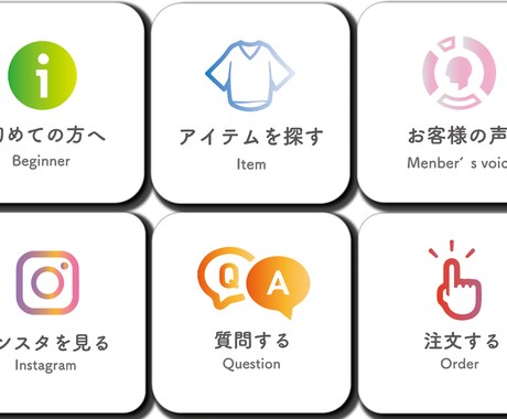 イラストレーターでデザイン作ります デザイナーを必要としている方へ イメージ1