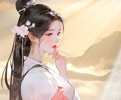 たった１回で今必要なもと繋がる力を高めます 菊理媛命様のお力を借りて、あなたの道を開きます イメージ1