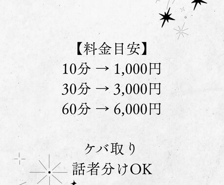 音声・動画を丁寧に文字起こしします 会議・講座・インタビューなど幅広く対応します イメージ2