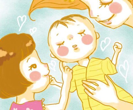 ✻胎教から始まる人生✻ イメージ2