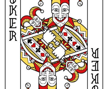 トランプで数字とマークで占います トランプはあなたの人生を知っている イメージ1