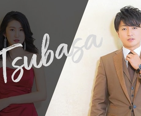 早く安く結婚式のオープニングムービー作れます 時短！コスト削減！おしゃれな自作テンプレート「ハンサム」 イメージ2