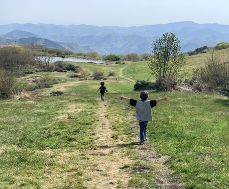 子育てが楽しくなる方法教えます こだわりや褒めるポイントを掴んで子育てをノンストレスに！ イメージ1