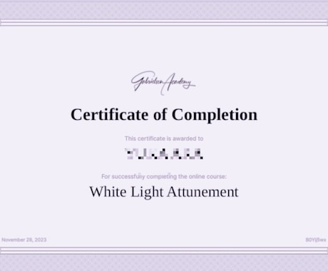 片付けジプシーにお別れ！断捨利覚醒ヒーリングします 運命を好転させる幸せの魔法☆数霊で鑑る断捨離プラン作成も追加 イメージ2