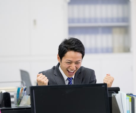 貴社の大切な商品のコピー 考えます ご相談・交渉がダイレクトメッセージにて合意に達した案件 イメージ1