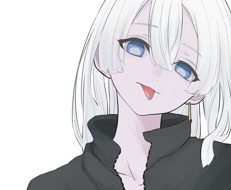 かっこかわいいイラスト描きます ご要望に沿ったものを！絵柄は幅広いです。 イメージ1