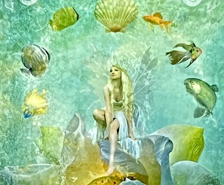 2025年は変革の年！あなたの下半期を占います あなたの今後10年の暦の流れを、知っておかれると安心です！ イメージ1