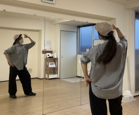 アイドルダンス/アーティスト様振付提供します アイドルステージ他/振付からフォーメーションまでご提供 イメージ2