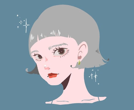 アイコン作成いたします イメージ1