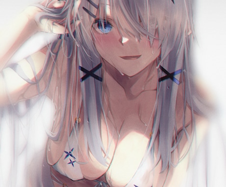 立ち絵、歌みた、など貴方の希望のイラスト制作します 高品質で本格的なイラストおまかせあれ！ イメージ1