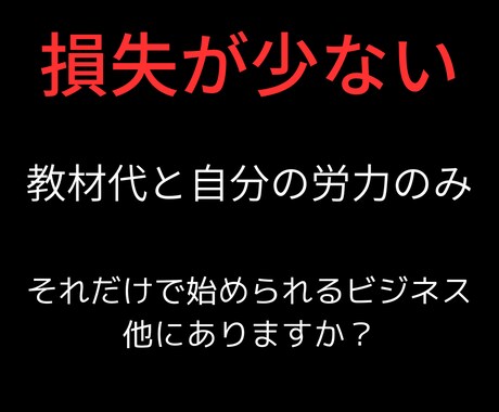 大学生から在宅、スマホでできる副業教えます スキマ時間で始められるTwitter×商材アフィリエイト手法 イメージ2