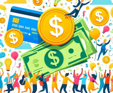 お金の不安を減らします 家庭のお金の問題、FPがアドバイス！ イメージ1