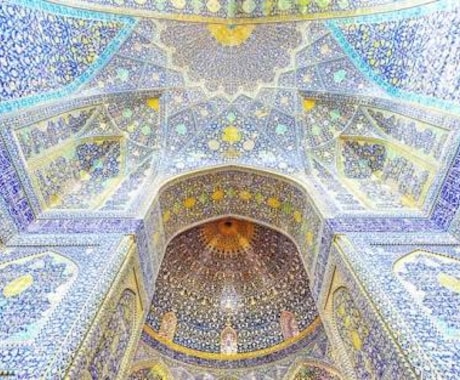 イラン(ペルシア)旅行の旅相談します イランに旅行される前に情報を集めたい方へ イメージ2