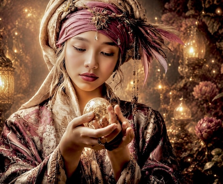 眠れぬ夜のお話・占い・スピリチュアル部屋あいてます 心を灯す癒しのセラピーセッション✨秘密のお悩み、切ない恋愛 イメージ1