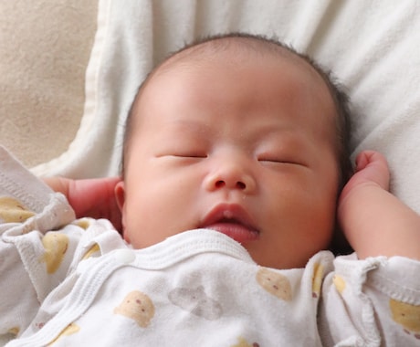 赤ちゃん出張撮影！ご自宅や公園へお伺いします 泣いても安心！赤ちゃんのペースに寄り添う丁寧な出張撮影 イメージ2