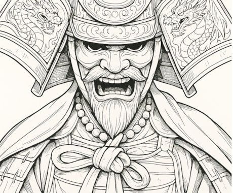 アイコン・立ち絵・デザインラフに対応します 低価格×スピード納品！線画・ラフ専門のイラストレーターです イメージ2
