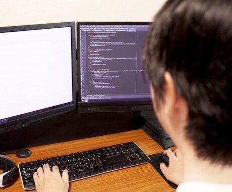 ゼロからpythonをある程度使えるまで教えます 初心者がすぐ実践的に使えるようなカリキュラムです イメージ1