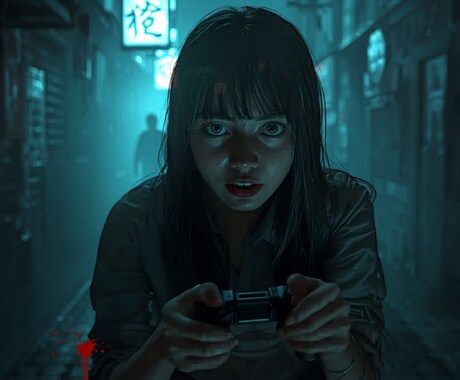 YouTubeサムネ作成します クリックされやすいデザインを意識して丁寧に作成いたします。 イメージ2