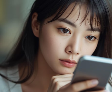 彼の本音、今どう思ってる？今すぐ電話で聞けます 不安な気持ちに寄り添い、本音をやさしく読み解きます イメージ2