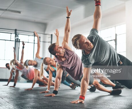 20〜30代向けのトレーニング・食事管理になります ライフスタイルに合わせたトレーニング内容と食事を提供します！ イメージ2