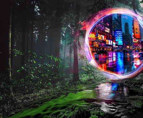 Photoshop を使用しレタッチします 安くて安心！技術には自信があります！ イメージ2
