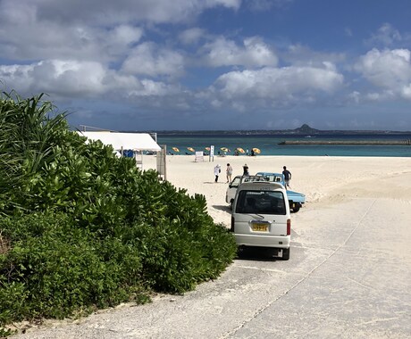 沖縄での海遊びをお得にお探しします お得な沖縄で海遊びをお任せ！お店選びの専門店！ イメージ1