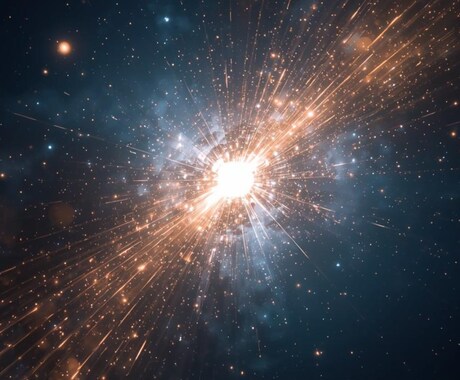 宇宙から今のあなたに必要なメッセージをおろします 宇宙の導きを取り入れ現実を変えたい人に向けたセッションです イメージ1
