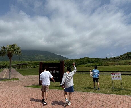 センス抜群の旅行動画をつくります 音楽と素材でより良い思い出に！ イメージ1