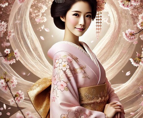 八百万の神々と出逢えるコツを教えます 日本の神々、瀬織津姫、天之御中主神、木花咲耶姫と逢える イメージ2