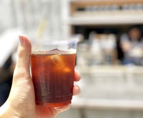 東京、埼玉のスペシャルティコーヒーのお店教えます 浅煎りのスペシャルティコーヒーが飲めるお店をお探しの方向け! イメージ2