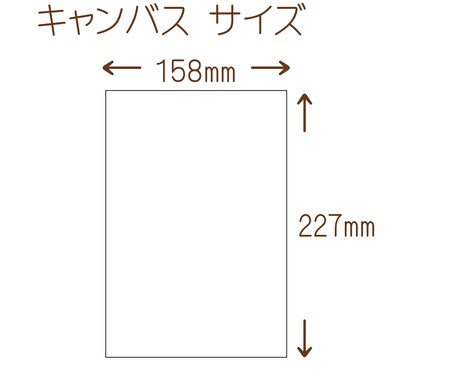 ペットアート☆キャンバスに描きます あなたのペットをキャンバスアートにして飾りませんか イメージ2