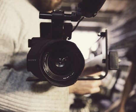 Youtuberの方向け。動画編集いたします 大手マスメディアでの制作経験を生かし、動画編集でサポート イメージ2