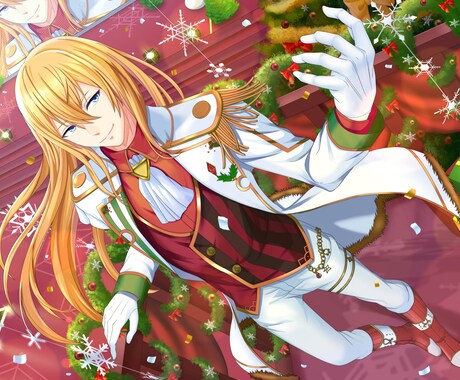 初回購入の方限定！イラストサービス値引き致します 全てのイラストサービスをお安く体験できます イメージ2