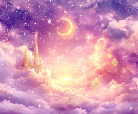 2026年上半期⭐️あなたの転機のタイミング視ます 総合・恋愛・仕事・対人・金運、各月毎に霊視タロットで細密鑑定 イメージ1