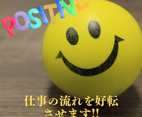 仕事をうまく進めるための貴方の良さを占います 「能力」「才能」「生かすべき知識」の"いい所"を知りましょう イメージ1