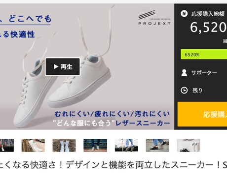 クラウドファンディングの実行支援行います クラウドファンディング調達資金最大化のお手伝いをいたします！ イメージ2