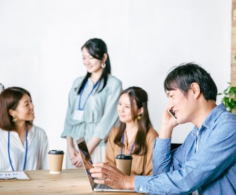 管理職悩み解決致しますます 「頂点と奈落、両方を知る男だからこそ見える本質の道」 イメージ2