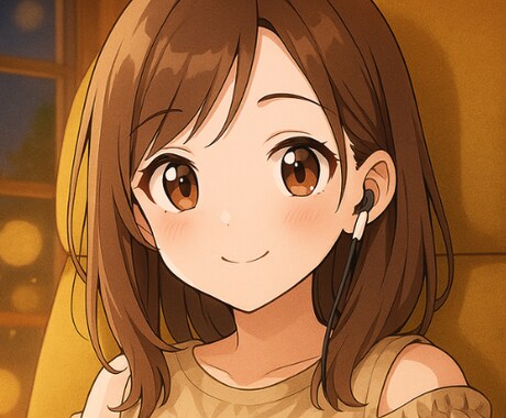 5分でもOK♡その恋の悩み、やさしく聞きます 片思いも曖昧な恋もなんでも相談⭐︎話してスッキリしよう！ イメージ1