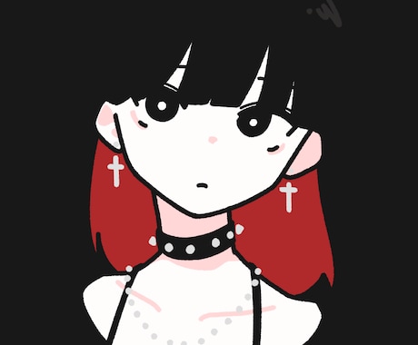 シンプルで可愛い人物イラストを描きます 急ぎ、初めてOK！グッズ、パッケージに！動画や挿絵にも！ イメージ2