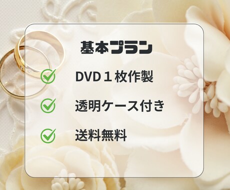 Netflix風プロフィールムービー作成します 先着5名様\9000円/で実績作りのためご提供 イメージ2