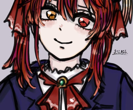 ご希望のイラストをお描き致します あなただけのイラストを書きます！ イメージ1