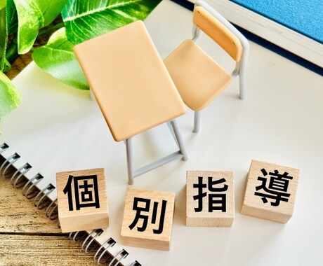 元「司法書士試験」講師が個別合格サポートをします 【人数限定】元予備校講師が2026年本試験まで徹底個別指導！ イメージ1
