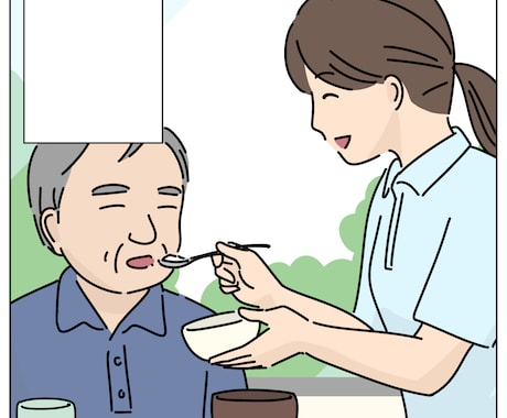 シンプルでわかりやすい漫画を制作します 書籍/広告/チラシ/自己紹介などにご利用ください イメージ2