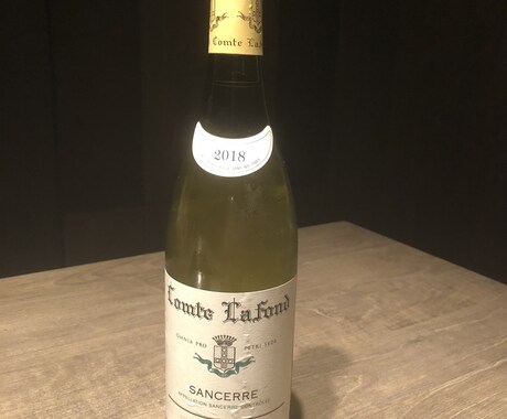 ソムリエが美味しいお酒セレクトします それぞれ好みに合わせた　ワイン&シャンパンお選びします。 イメージ2