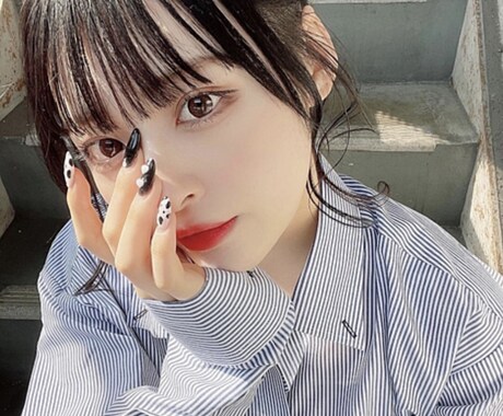 20代関西弁女子が楽しい時間をお届けします 何でも受け止めるので、あなたのお話しお聞かせください♪ イメージ2