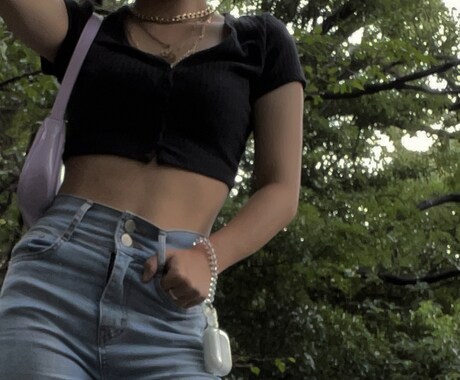 スタイリングいたします 合わせ方の分からない服などをスタイリングします！ イメージ2