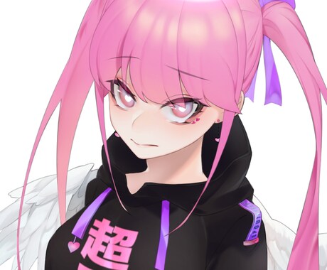SNS等に使用するためのアイコンイラストを描きます アイコンがほしい方！すぐにお届けします！気軽に相談ください！ イメージ2