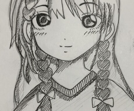 似顔絵オリジナルのデフォルメイラストを描いています 私のイラストに出会ってくれて本当にありがとうございます。 イメージ2