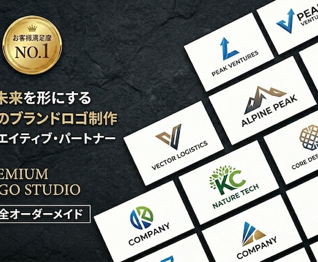 あなたの想いと未来を、一つの形にしまます イメージ1