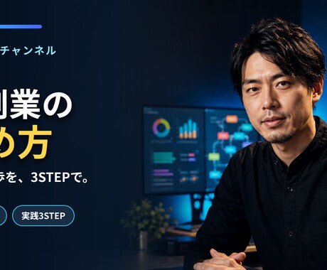 YouTubeサムネイルを1,000円で制作します 24時間以内納品可・修正OK初回千円 イメージ2